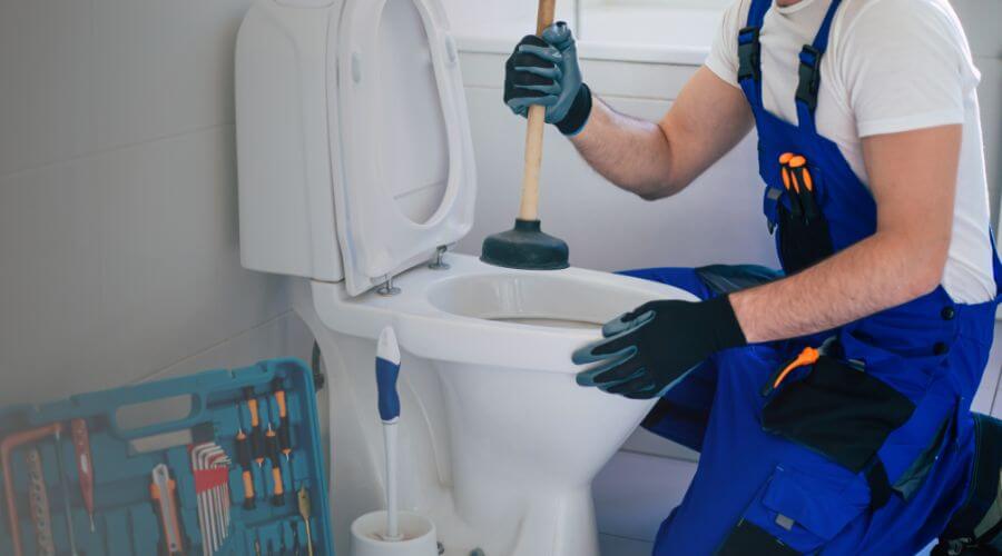 Professional sewer line replacement in Douglas, AZ